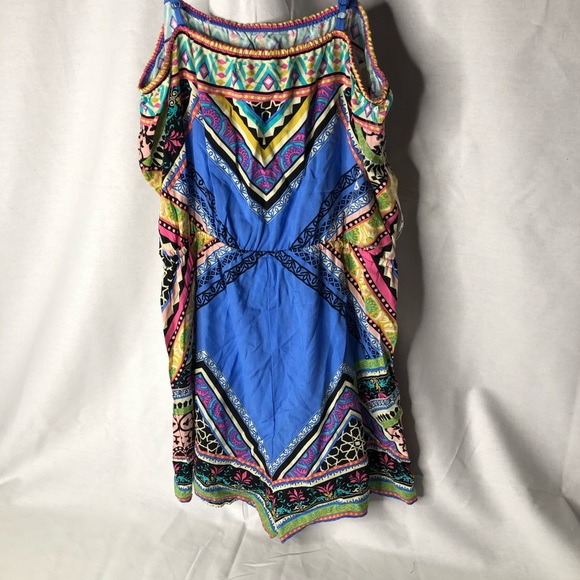 Flying tomato shorts romper size Medium - Picture 3 of 4